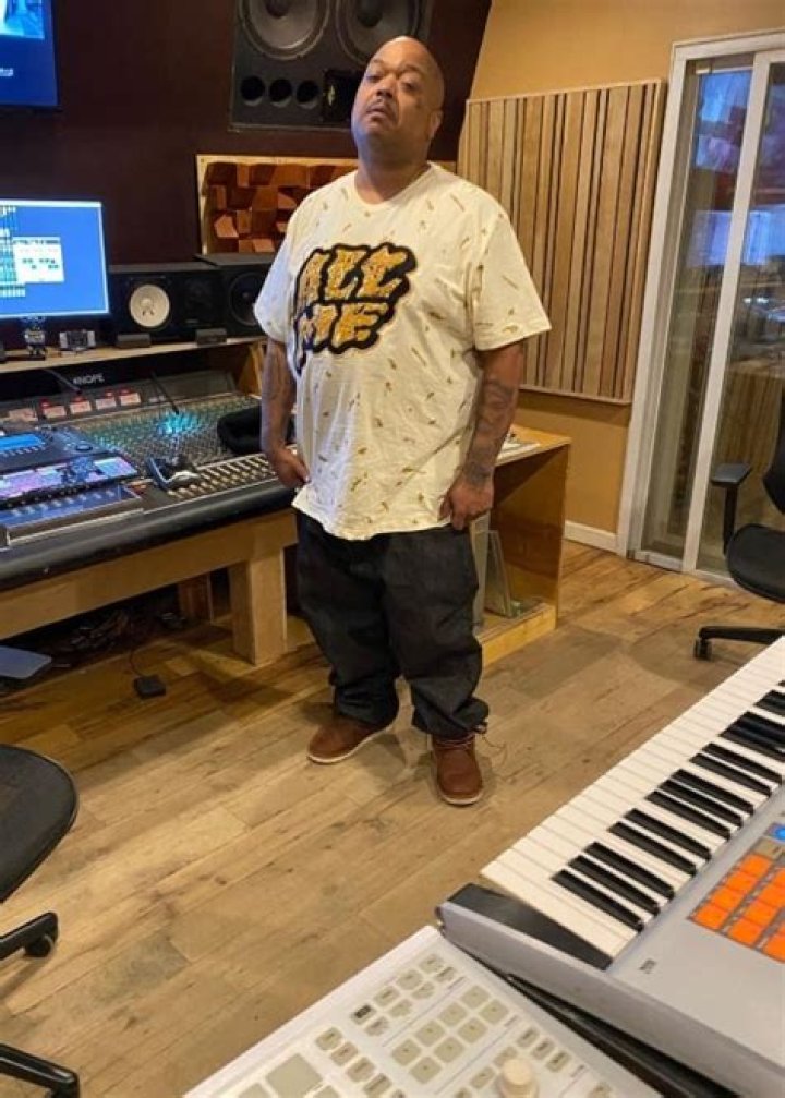 Bizarre (Rapper) Height, Weight, Age, Facts, Biography