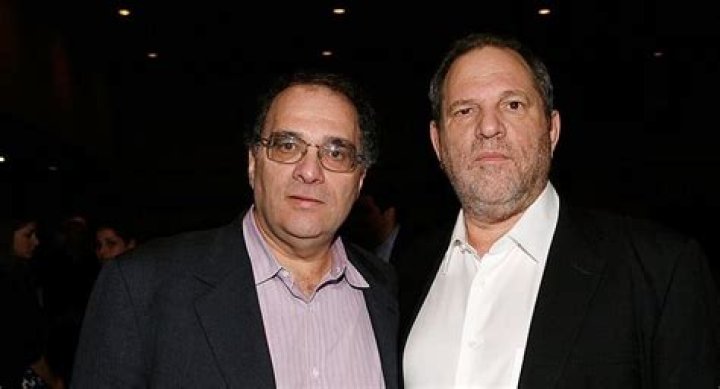 Bob Weinstein Net Worth | Celebrity Net Worth