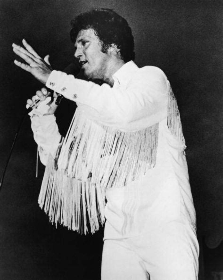 Bobby Vinton Net Worth | Celebrity Net Worth