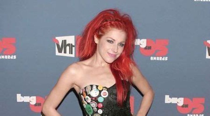 Bonnie McKee Height, Weight, Age, Boyfriend, Family, Facts, Biography