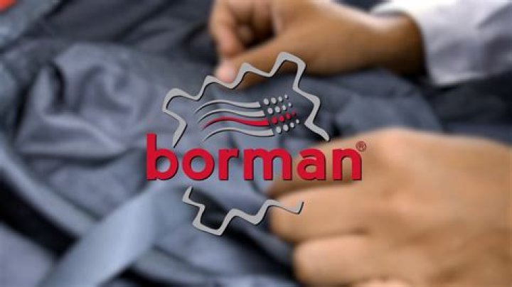 Borman Entertainment & Flatiron Management To Merge