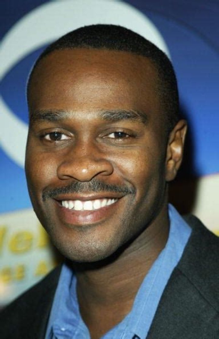 Brian Hooks Net Worth | Celebrity Net Worth