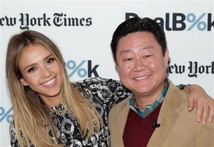 Brian Lee Net Worth | Celebrity Net Worth