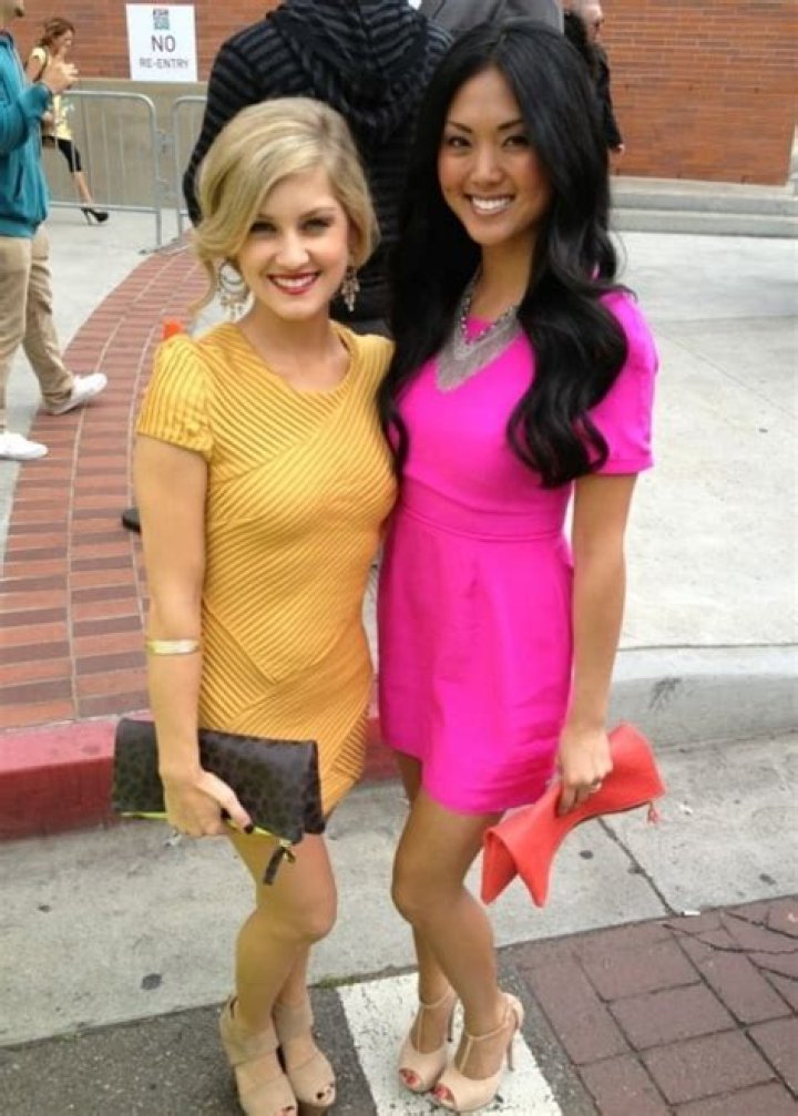 Brittany Anne Pirtle Height, Weight, Age, Body Statistics