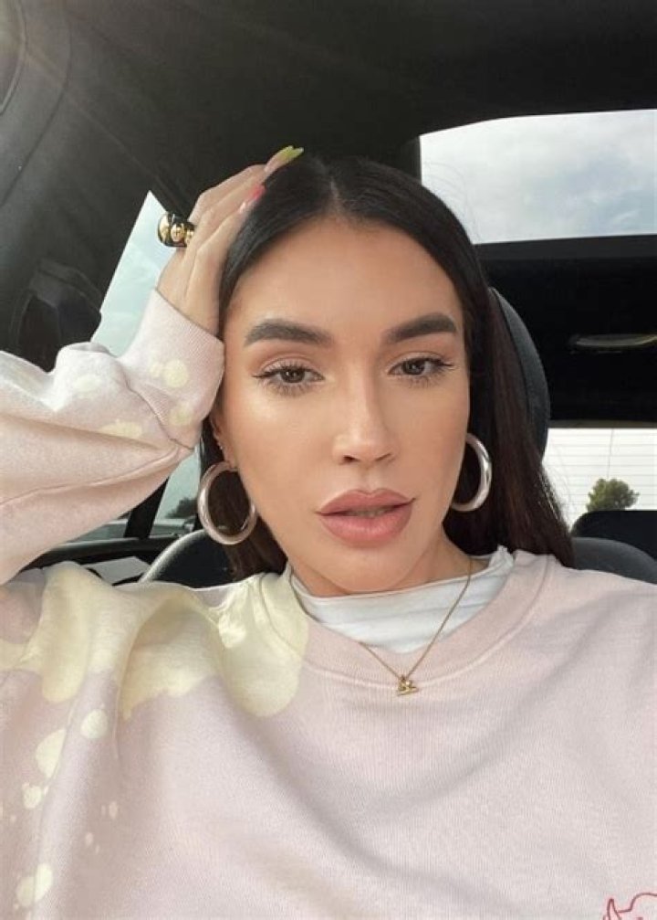 Brittany Xavier Height, Weight, Age, Spouse, Children, Facts, Biography
