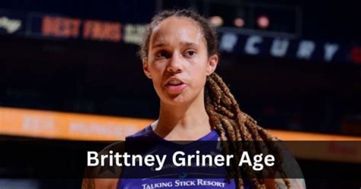 Brittney Griner Height, Weight, Age, Spouse, Family, Facts, Biography