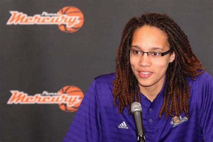Brittney Griner Net Worth | Celebrity Net Worth