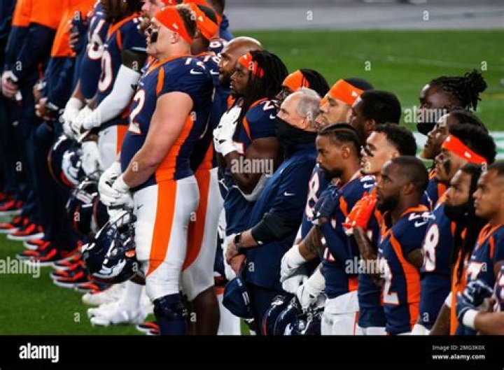 Broncos' Coach Vic Fangio Salary and Net worth; Who is his Wife?