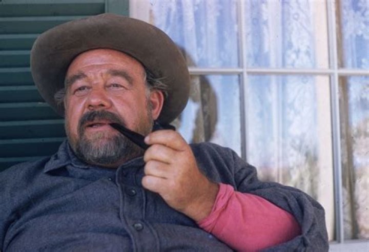 Burl Ives Net Worth | Celebrity Net Worth