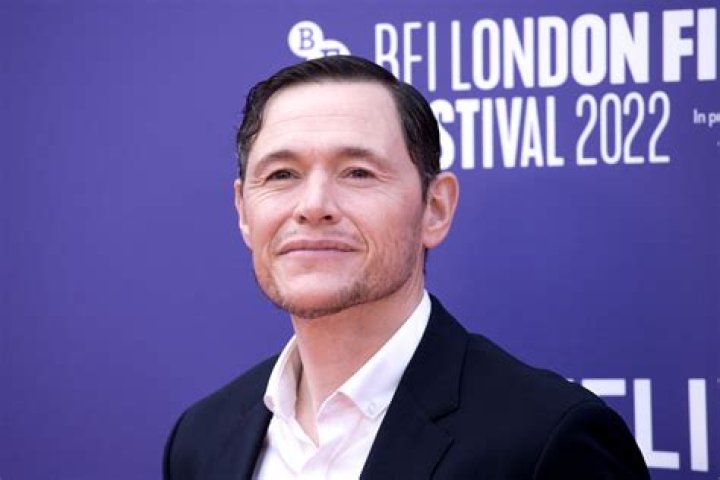 Burn Gorman Net Worth | Celebrity Net Worth