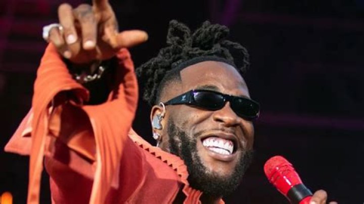 Burna Boy Cancels Australian Tour