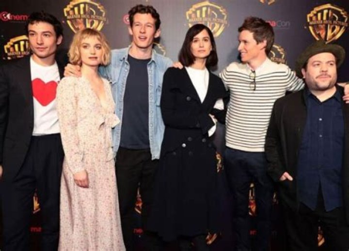 Callum Turner Height, Weight, Age, Girlfriend, Family, Facts, Biography