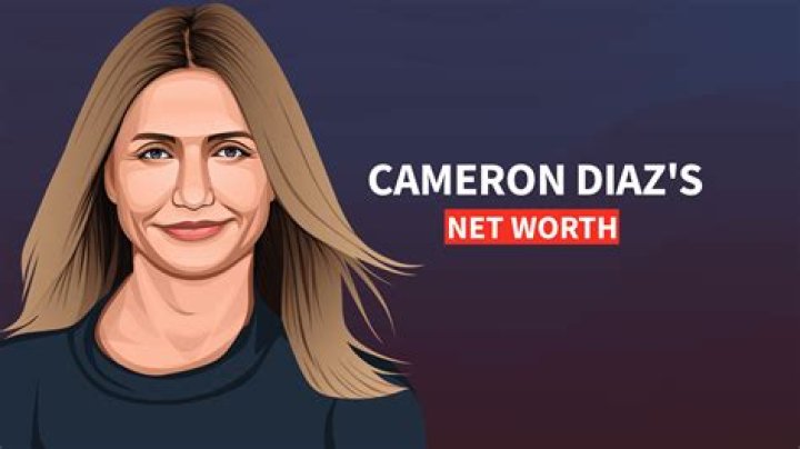Cameron Diaz Net Worth | Celebrity Net Worth