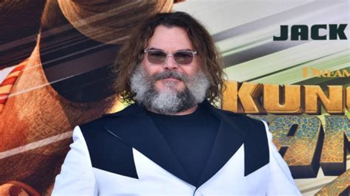 Can Jack Black Sing?
