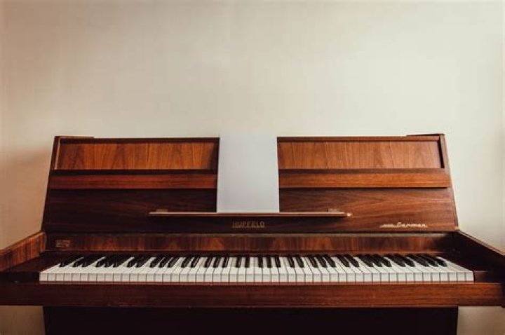 Can Jim Carrey Play Piano?