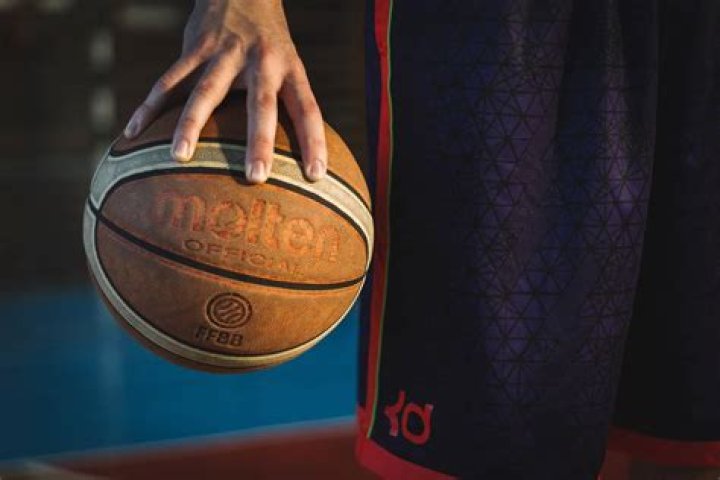 Can Will Smith Play Basketball?
