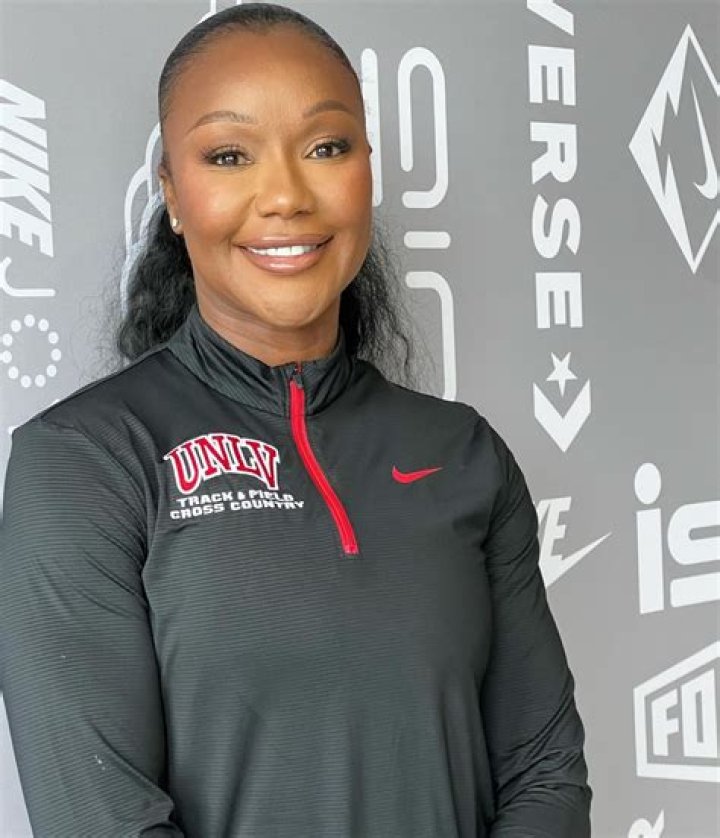 Carmelita Jeter Biography- Married, Boyfriend, Net worth, Affair, Age, Relationship, Family