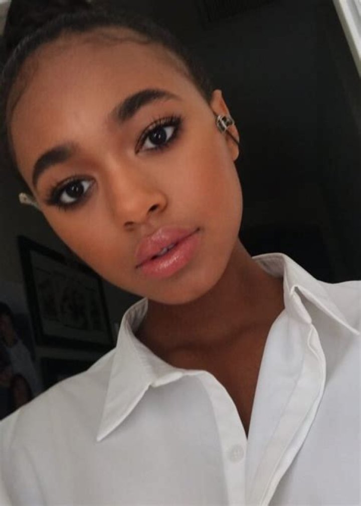 Chandler Kinney Height, Weight, Age, Boyfriend, Family, Facts, Biography