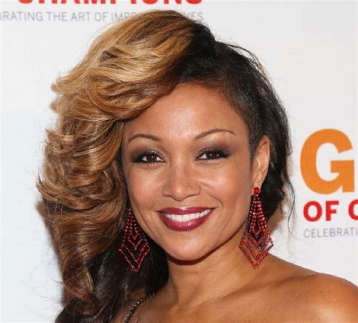 Chante Moore Net Worth | Celebrity Net Worth