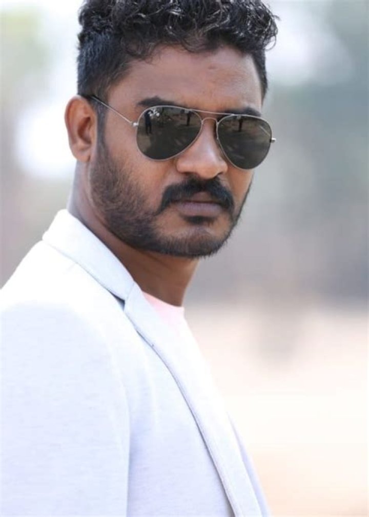 Chikkanna Height, Weight, Age, Body Statistics