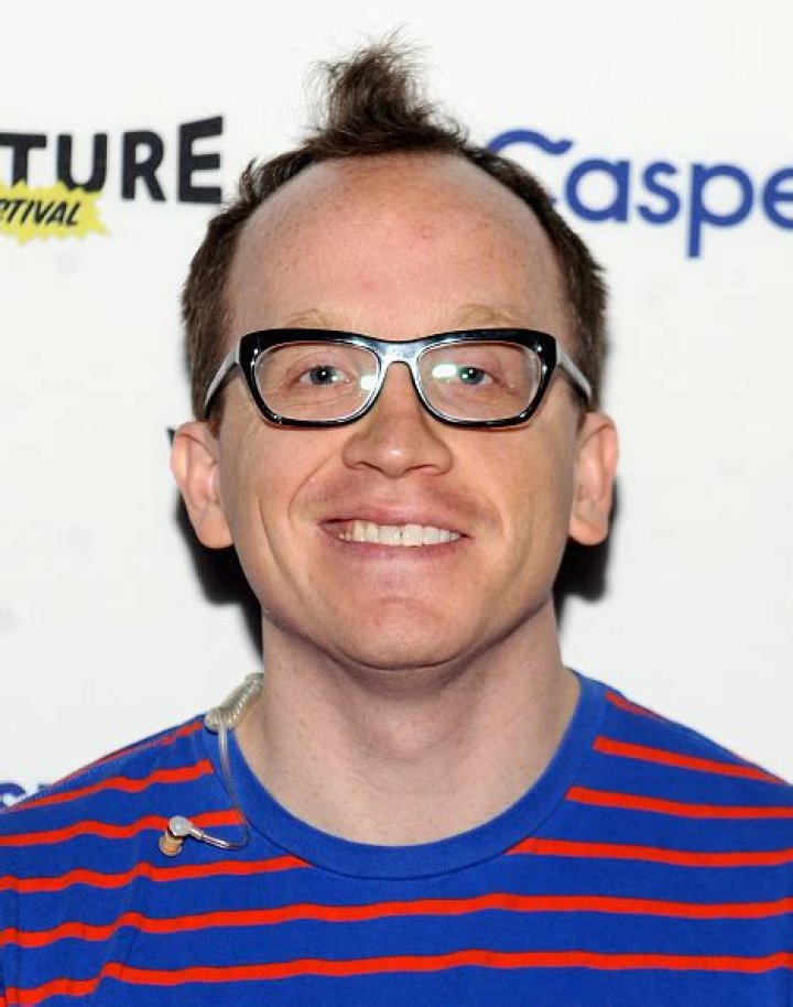 Chris Gethard Net Worth | Celebrity Net Worth