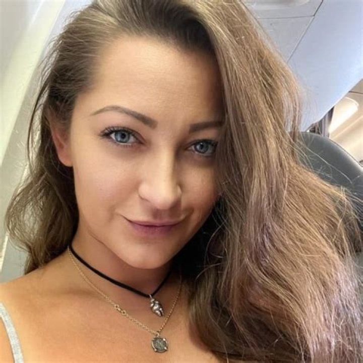 Chrissy Blair Height, Weight, Age, Body Statistics