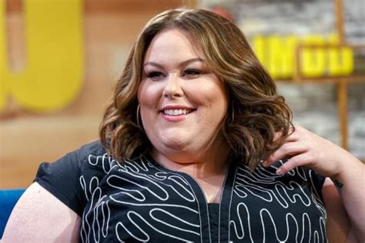 Chrissy Metz Net Worth | Celebrity Net Worth