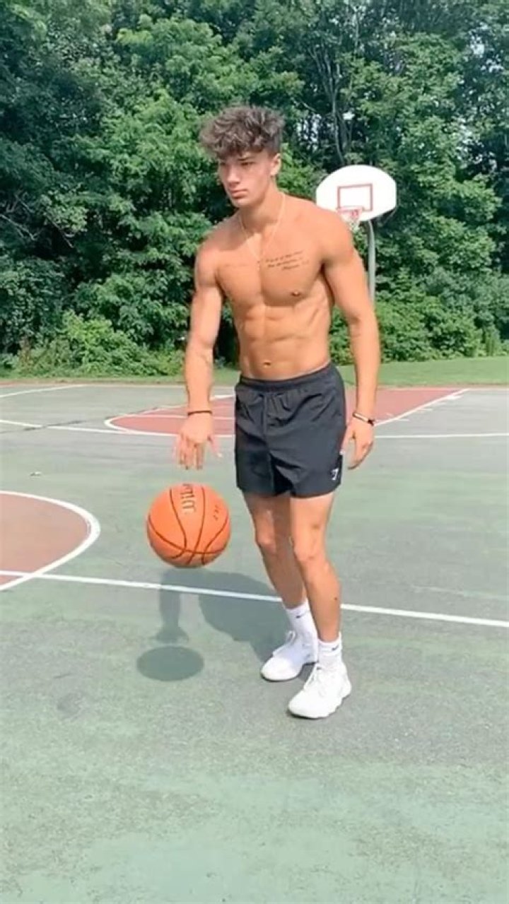 Christian Plourde Height, Weight, Age, Body Statistics