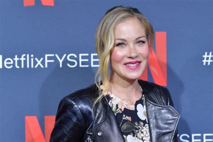 Christina Applegate Net Worth | Celebrity Net Worth