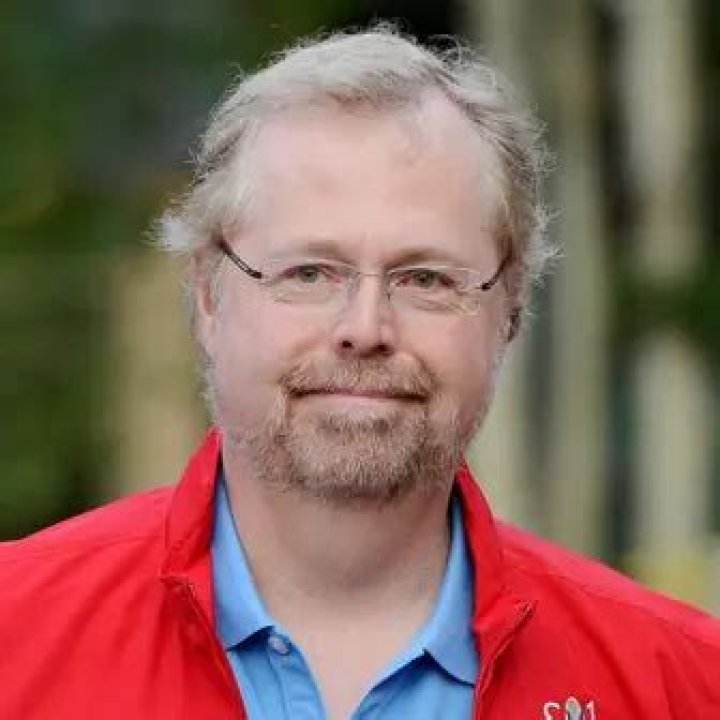 Chuck Hull Net Worth | Celebrity Net Worth