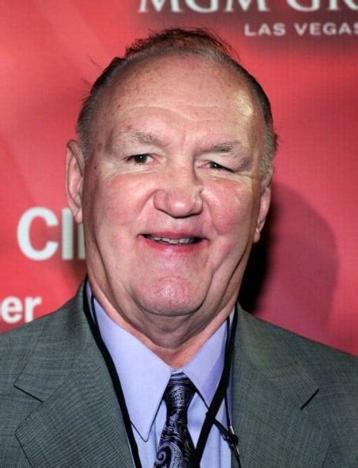 Chuck Wepner Net Worth | Celebrity Net Worth