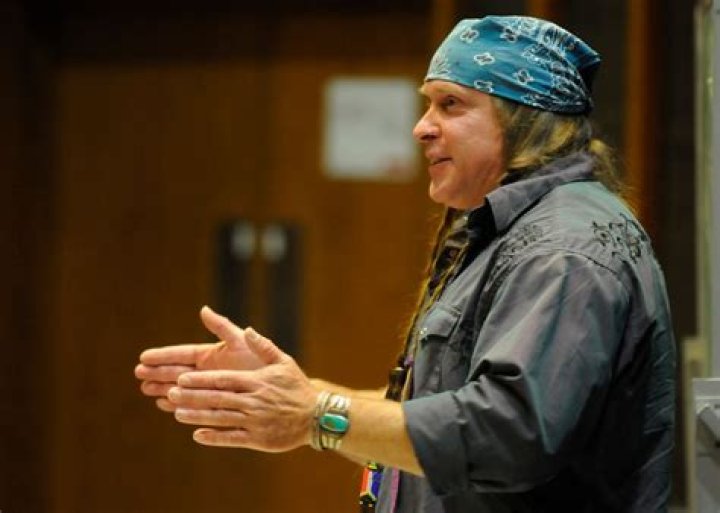 Cody Lundin Net Worth | Celebrity Net Worth