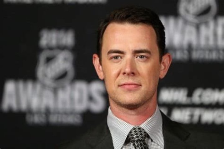 Colin Hanks Net Worth | Celebrity Net Worth