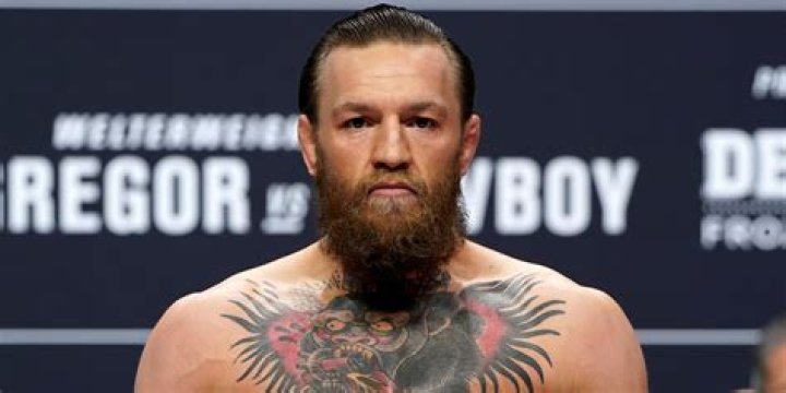 Conor McGrego's Journey from UFC Champ to Business Entrepreneur; Is he a Billionaire now?