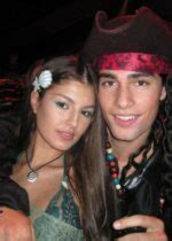 Corrado Martini Height, Weight, Age, Girlfriend, Facts, Biography