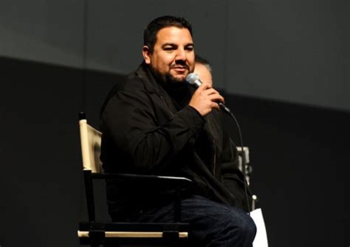 Cris Abrego Net Worth | Celebrity Net Worth