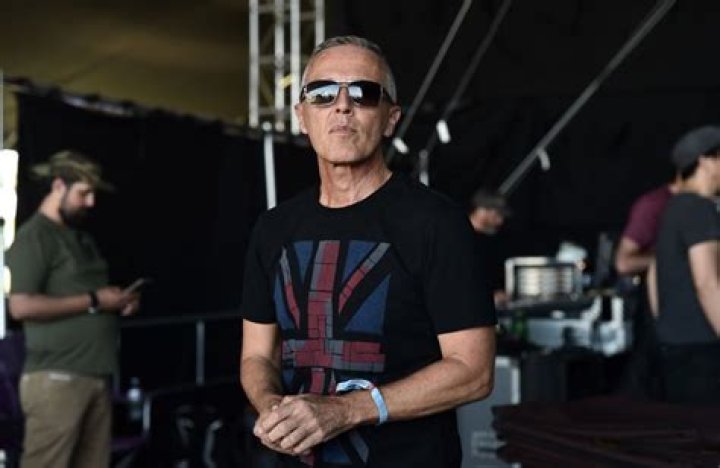 Curt Smith Net Worth | Celebrity Net Worth