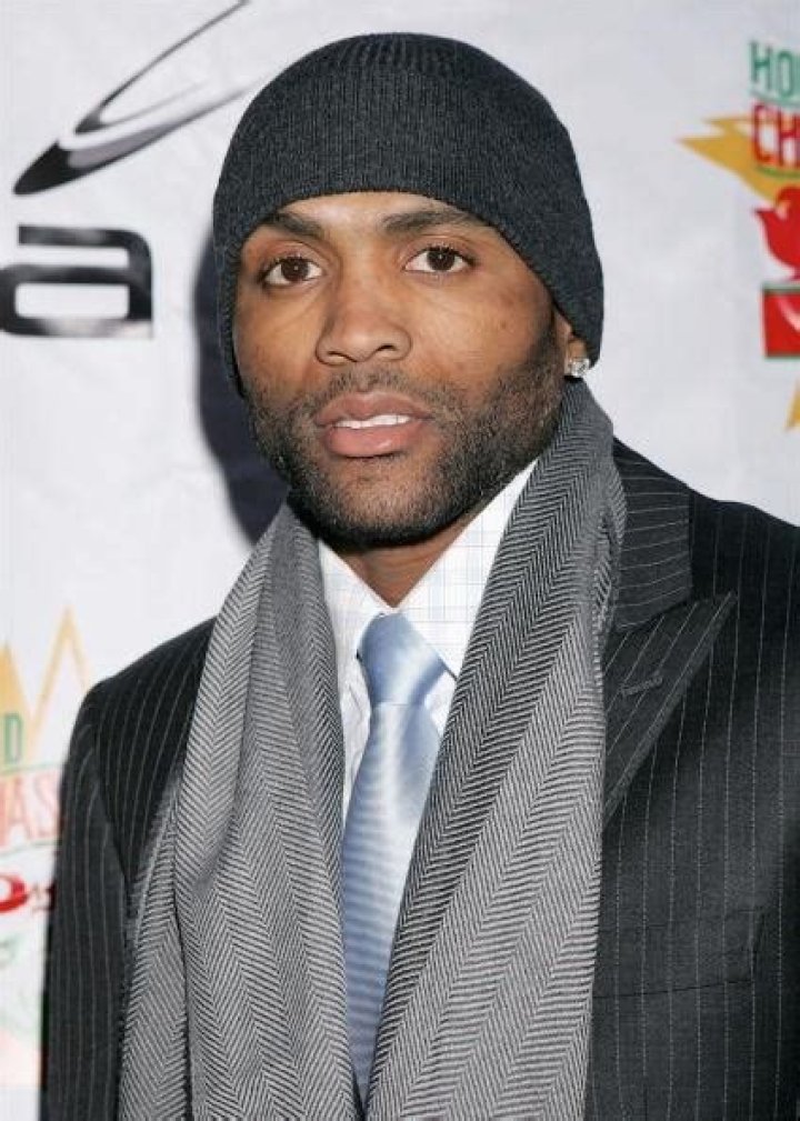 Cuttino Mobley Net Worth | Celebrity Net Worth