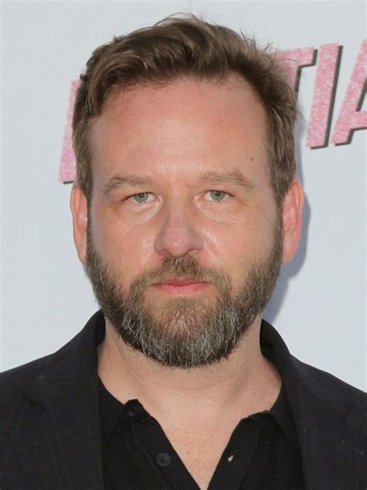 Dallas Roberts Net Worth | Celebrity Net Worth