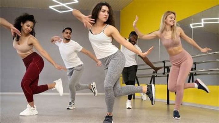 Dancer Profiles - Height & Weight