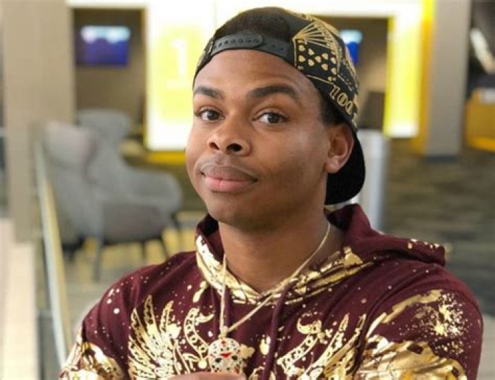 Dangmattsmith Height, Weight, Age, Girlfriend, Family, Facts, Biography