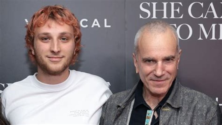 Daniel Day-Lewis Height, Weight, Age, Girlfriend, Family, Facts, Biography