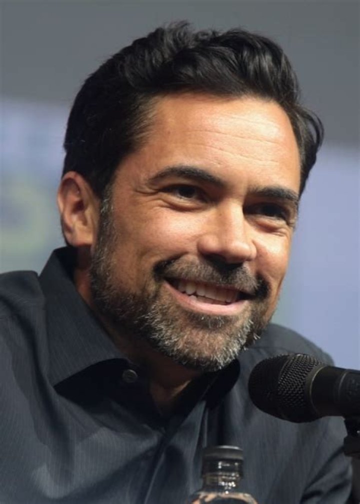 Danny Pino Height, Weight, Age, Spouse, Family, Facts, Biography