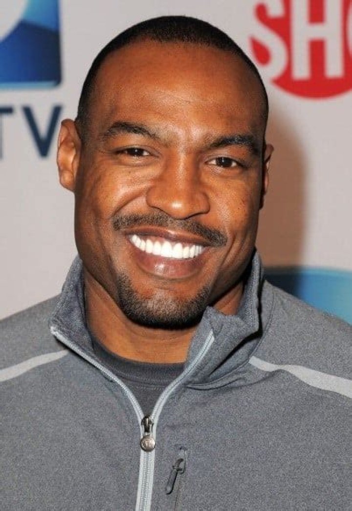 Darren Woodson Net Worth | Celebrity Net Worth