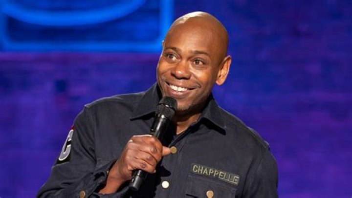 Dave Chappelle Is Back To Earning So So So Much Money
