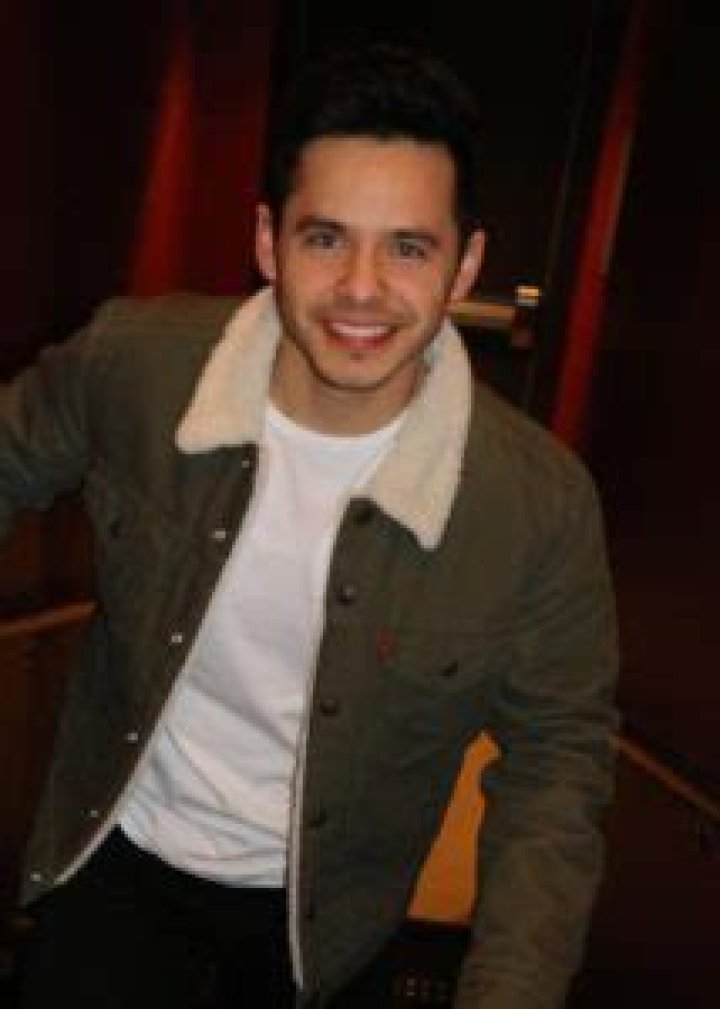David Archuleta Height, Weight, Age, Family, Facts, Education, Biography