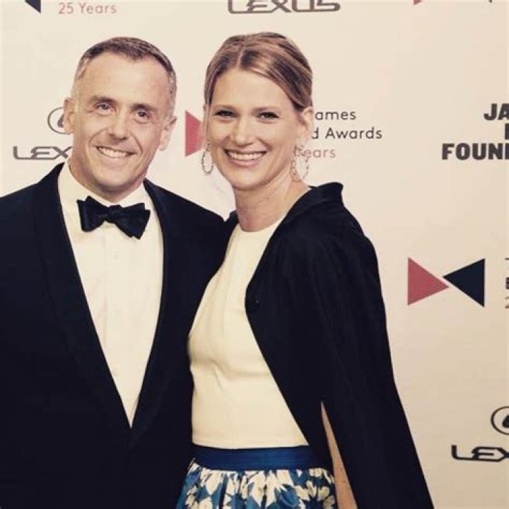 David Eigenberg Height, Weight, Age, Children, Biography, Spouse, Family