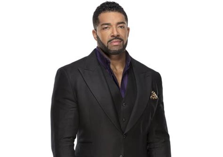 David Otunga Bio - affair,married,salary,net worth,career,wife