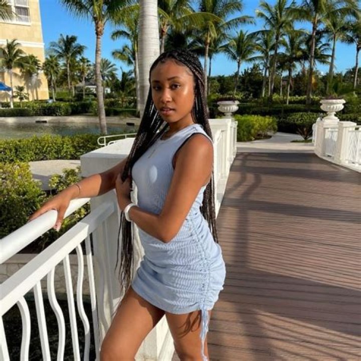 Davine Riley Height, Weight, Age, Body Statistics