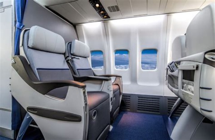 Delta and American Are Upgrading Their Seats — Best Life